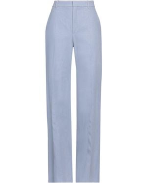 Chloé Pantalone - Blu