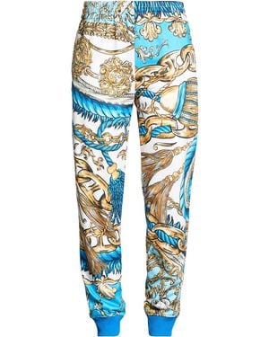 Moschino Trouser - Blue