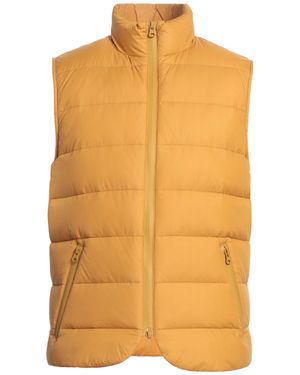 Paoloni Puffer - Orange