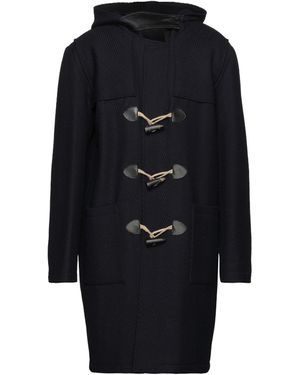 Gabriele Pasini Coat - Blue
