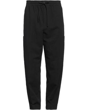 KENZO Pants - Black
