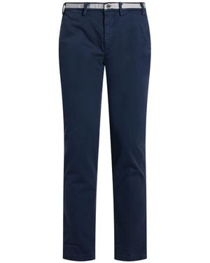 Mason's Trouser - Blue