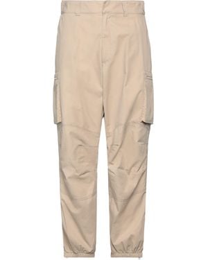 Ambush Trouser - Natural
