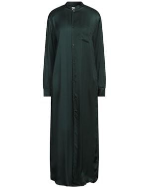 Replay Maxi Dress - Green
