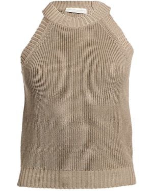 FILIPPO DE LAURENTIIS Pullover - Natur