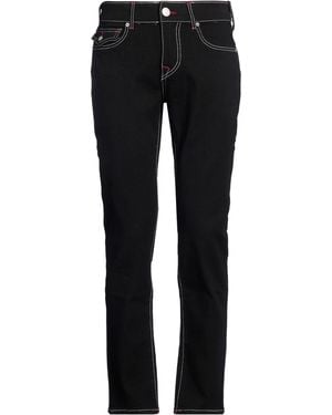 TRUE RELIGION Jeans - Black