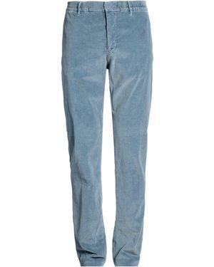 Incotex Trouser - Blue