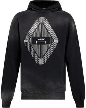 A_COLD_WALL* Sweatshirt - Black