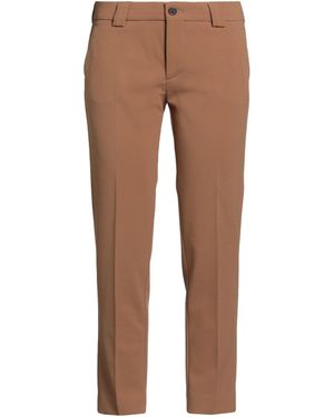 Berwich Trousers - Brown