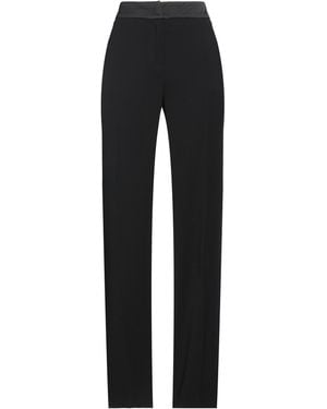 Rebel Queen Trouser - Black