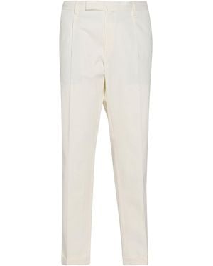 Briglia 1949 Trouser - White