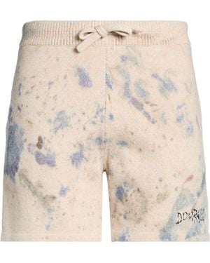 DOMREBEL Shorts & Bermuda Shorts - Natural
