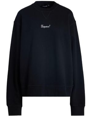 DSquared² Sweatshirt - Blue