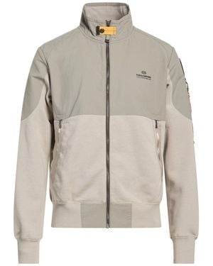Parajumpers Sweatshirts - Grey
