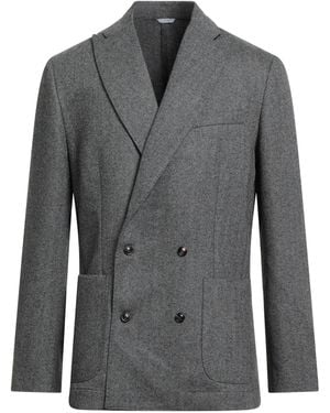 Cruna Blazer - Grau