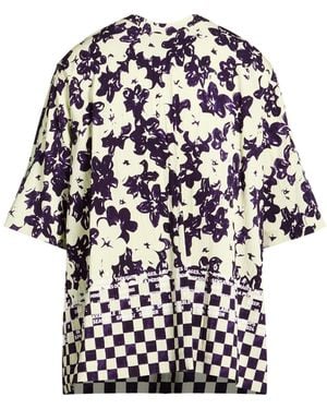 Jil Sander Camisa - Blanco