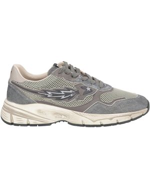 ENTERPRISE JAPAN Sneakers - Gray