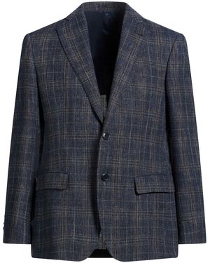 Lardini Blazer - Blue