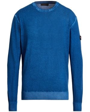 Peuterey Jumper - Blue