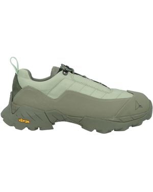 ROA Trainers - Green