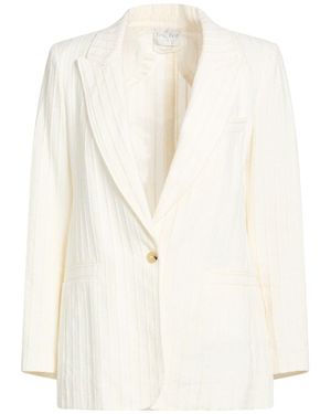 forte_forte Blazer - White