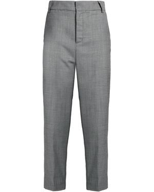 THE M.. Pantalone - Grigio