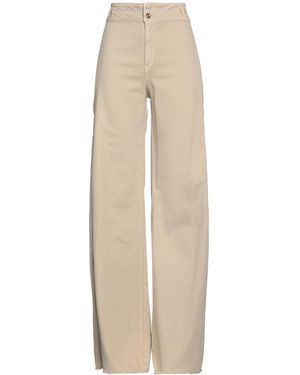 Nenette Hose - Natur