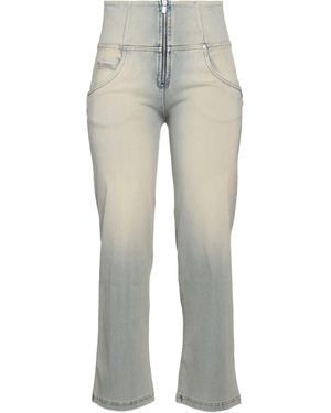 Freddy Jeans - Gray