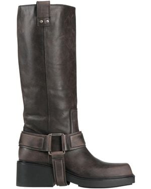 Vic Matié Boot - Brown