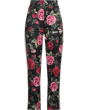 Palm Angels Trouser - Black
