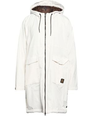 Refrigiwear Piumino & Imbottito Sintetico - Bianco