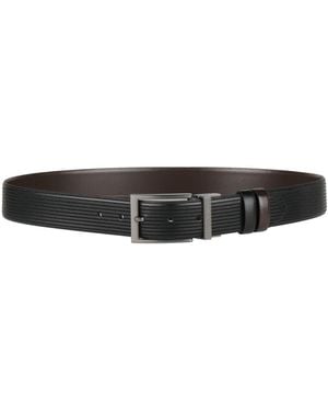 Cerruti 1881 Belt - Black