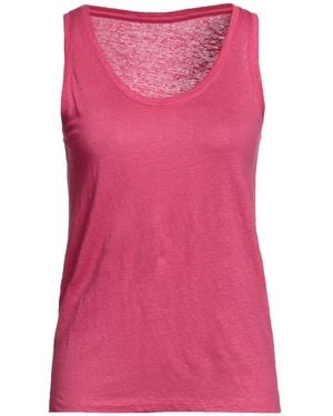 Majestic Filatures Tank Top - Pink
