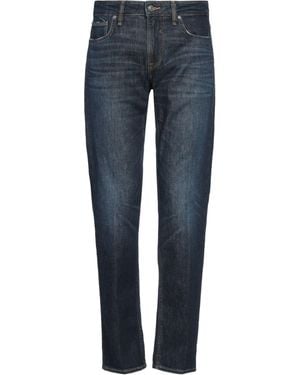 Guess Jeans Cotton, Cashmere, Elastane - Blue