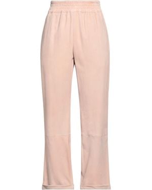 Gentry Portofino Trouser - Pink