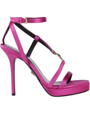 Versace Sandals - Pink