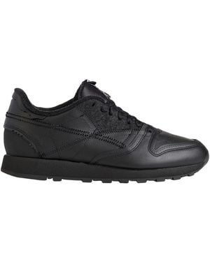 MM6 MAISON MARGIELA X SALOMON Trainers - Black
