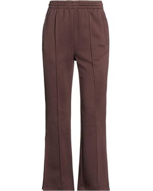Ambush Pants Polyester, Cotton - Brown