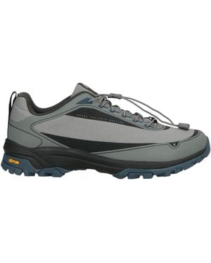 Norse Projects Trainers - Grey