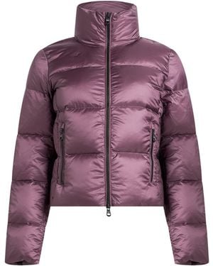 Refrigiwear Piumino & Imbottito Sintetico - Viola