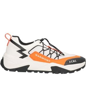 ACBC x GARMONT Sneakers - Weiß