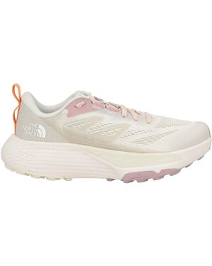 The North Face Trainers - White
