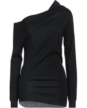 Alberta Ferretti Pullover - Nero