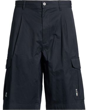 EA7 Shorts & Bermuda Shorts - Blue