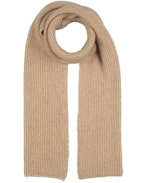 Fabiana Filippi Scarf - Natural