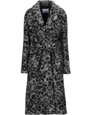 Dondup Cappotto - Nero