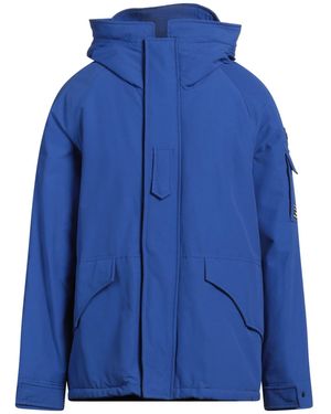 Versace Jeans Couture Jacket - Blue