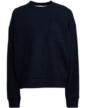 Costumein Felpa - Blu