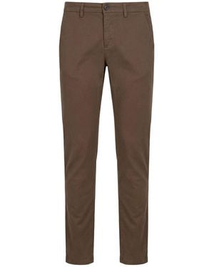 Mason's Trouser - Brown