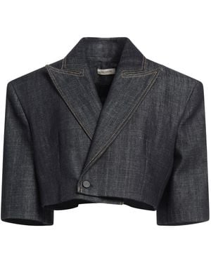 The Mannei Blazer - Black